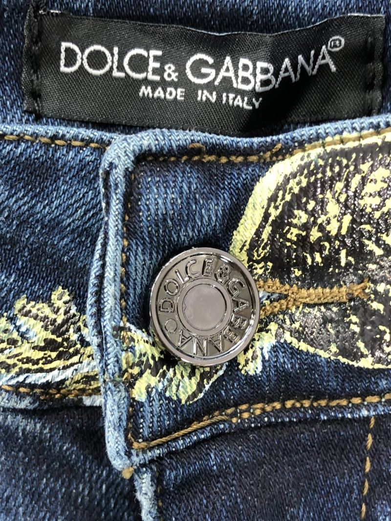 Dolce Gabbana Jeans